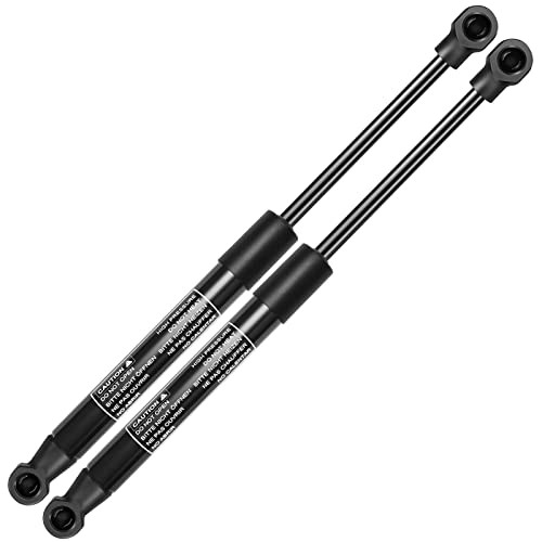 Tailgate Rear Trunk Lift Supports Shock Struts Compatible with Select