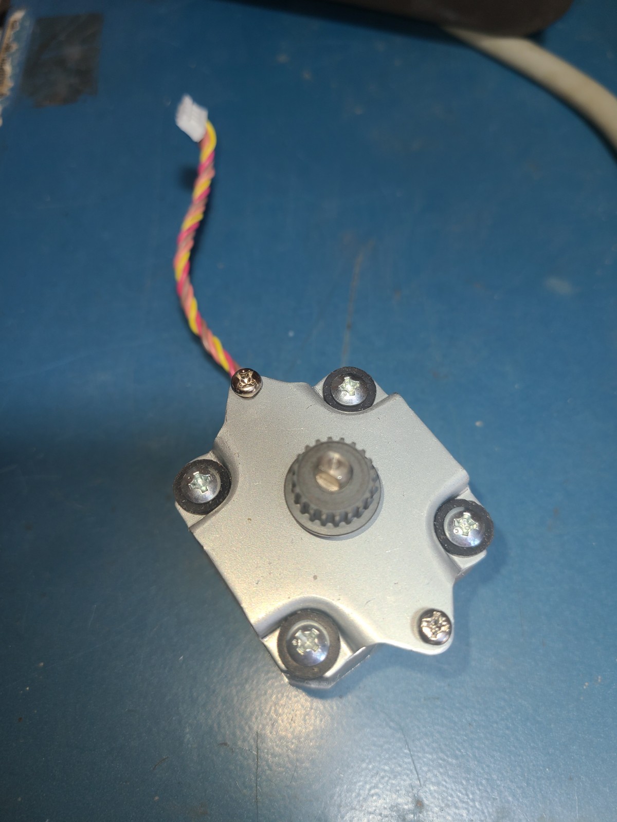 Shinano  Kenshi Spepper  Motor STP-43D2044