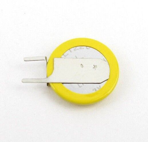 Replacement CMOS RTC Battery for Toshiba Satellite E45 E45t E55 E55t E305 E300
