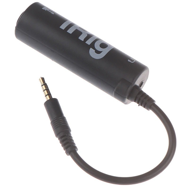 Guitar Interface Converter Replacement Guitar for Phone for A7Q68944