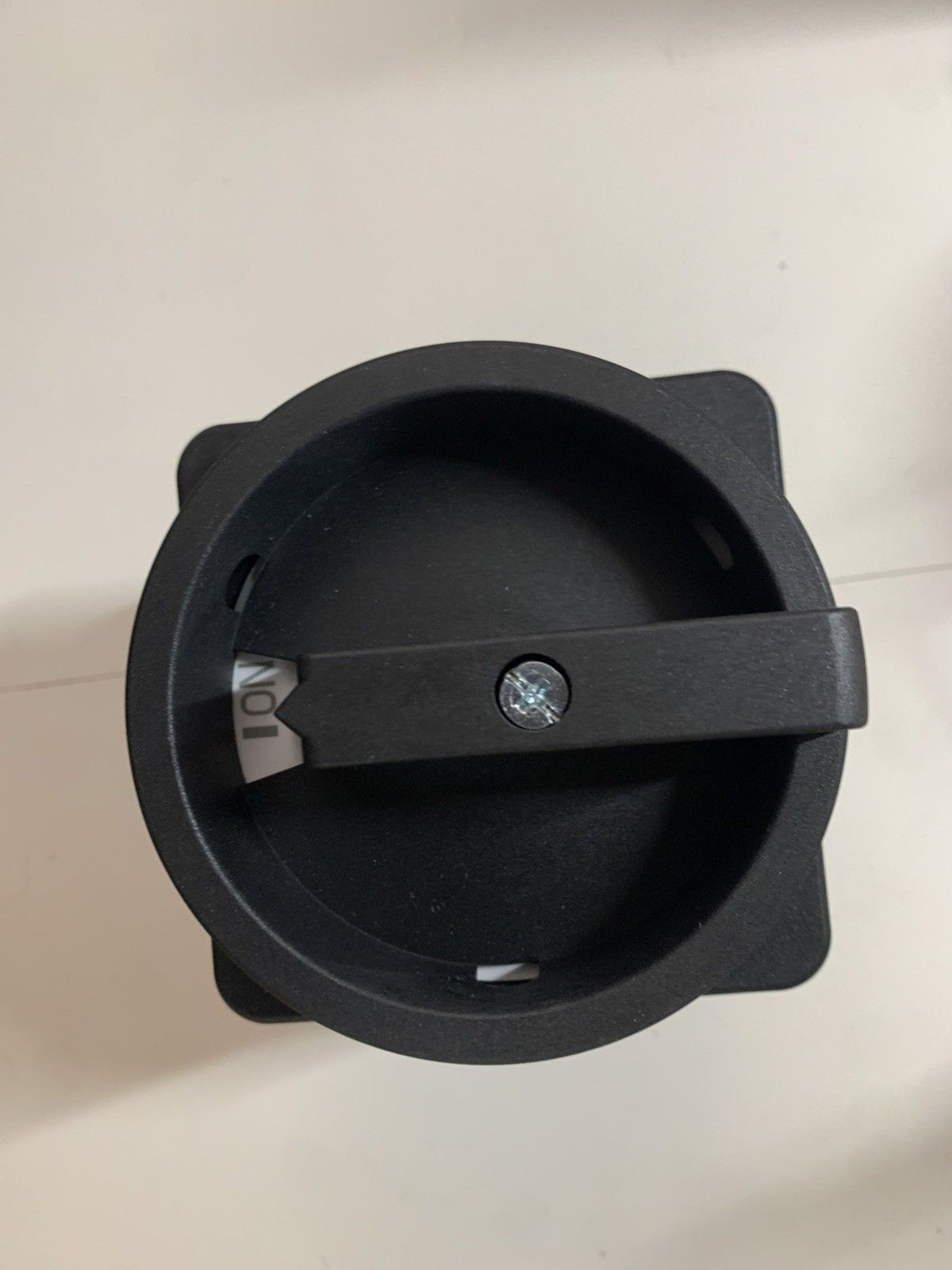 Beny BYAF-125 AC Isolator, AC Isolator Switch NEW!