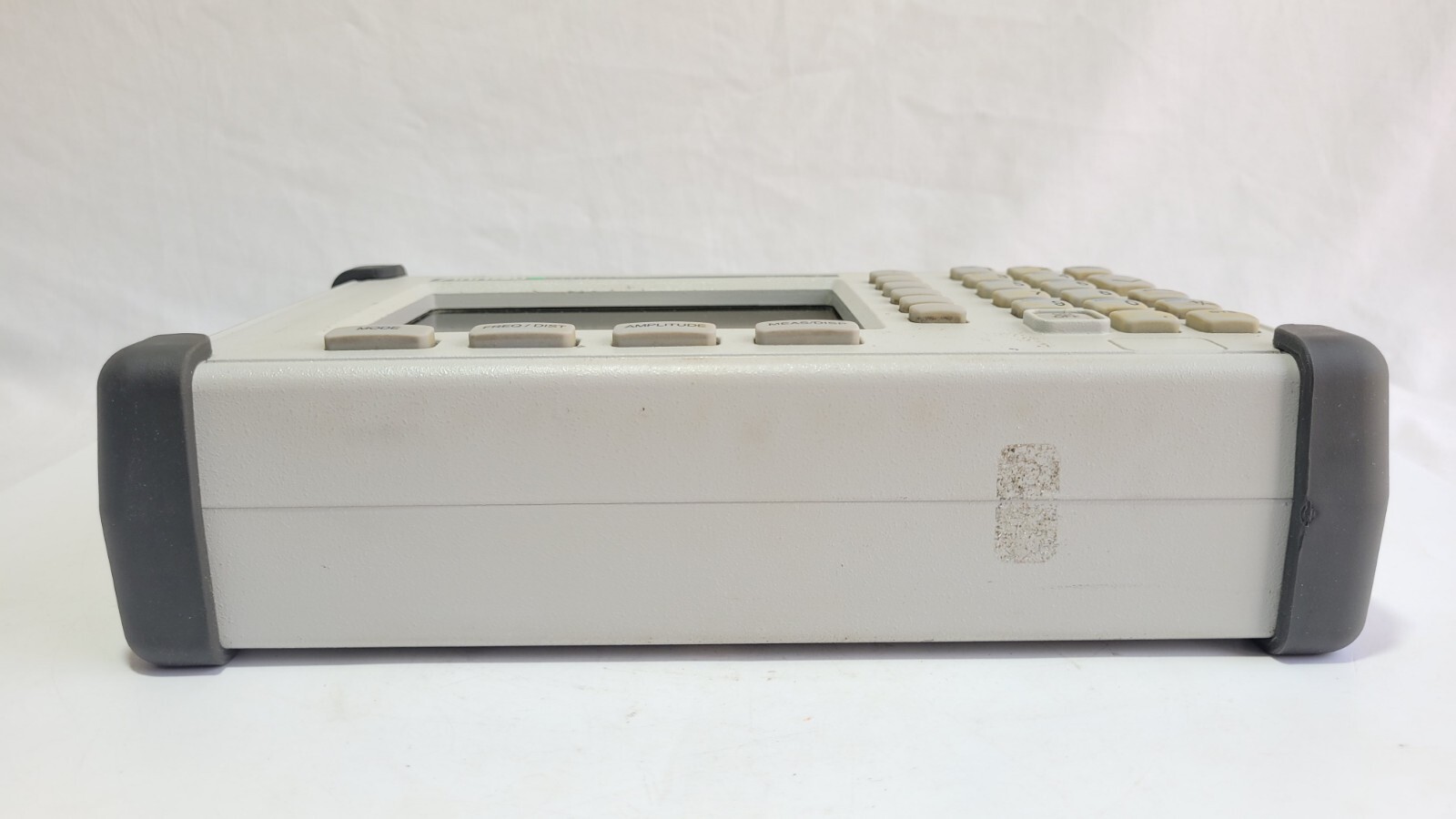 Anritsu S331D Site Master Cable & Antenna Analyzer With Case
