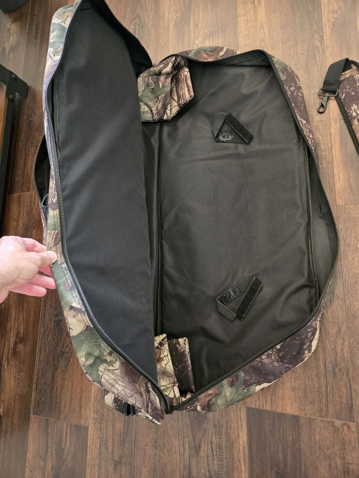 Maximal Guardian Bow Bag