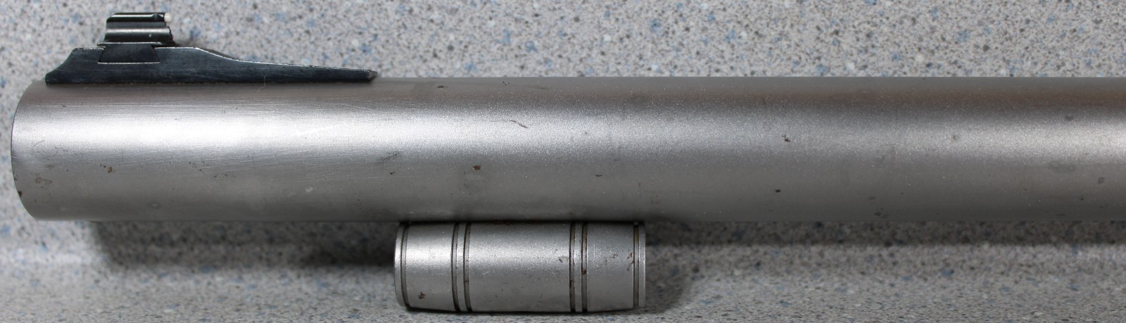 TC SYSTEM 1 Stainless .50 Caliber Black Powder Muzzleloading 26" Rifle Barrel
