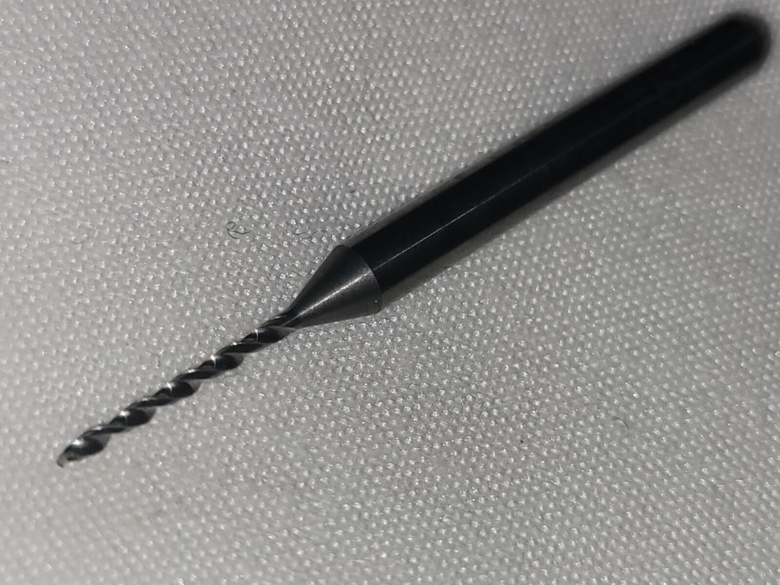 Various Sizes Solid Carbide Micro CBD (Circuit Board) Drill (1/8" Shank)