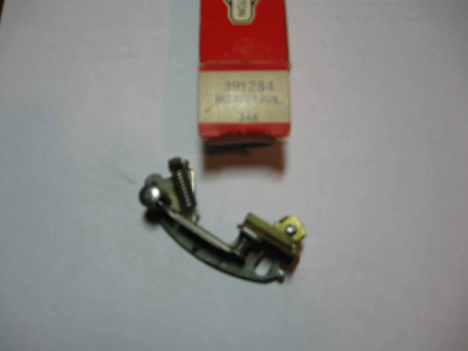 Breaker Ignition 391284 Briggs & Stratton Engine