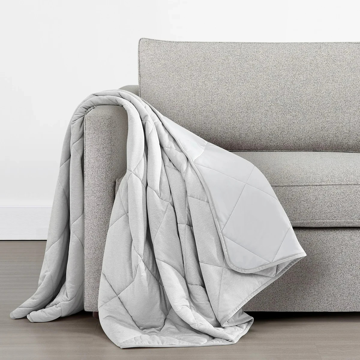 Costco Cooling Throw