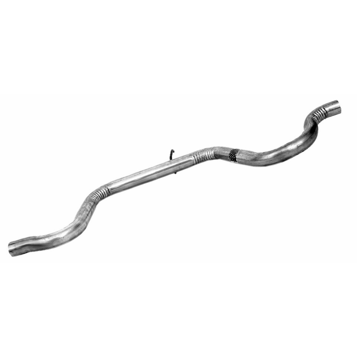 55270 Walker Exhaust Pipe for Chevy Pontiac Grand Prix Chevrolet Monte Carlo