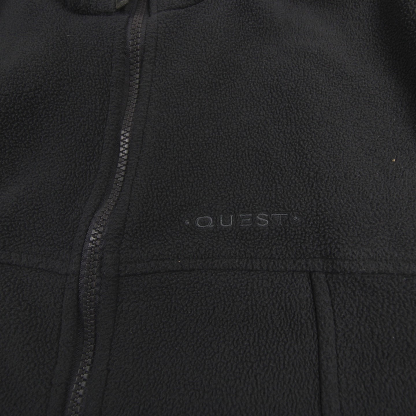 Quest Jacket Women's Dark Gray Used S