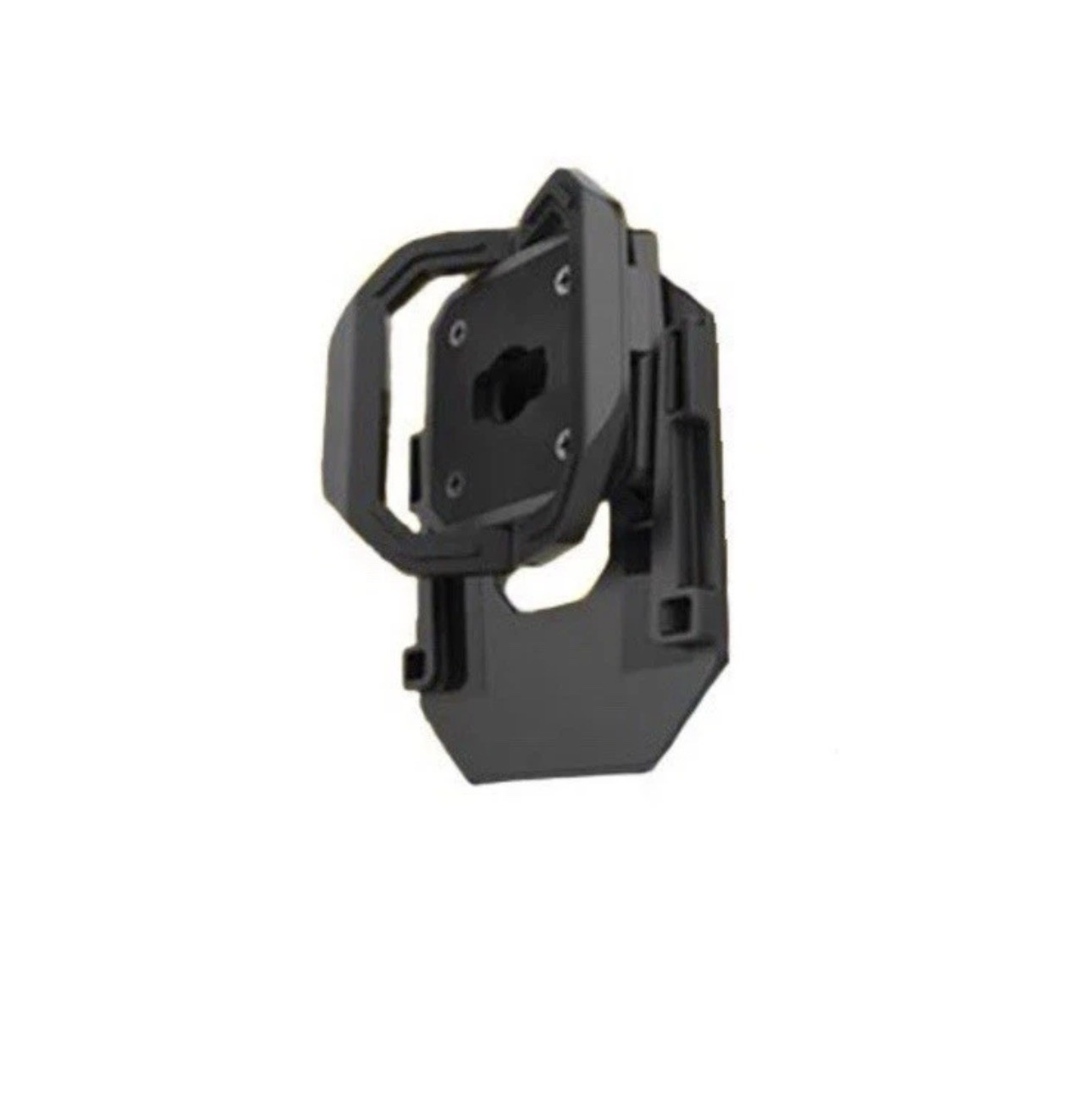 AXON Rapid Lock Wing Clip Mount 74028, Compatible with Axon Body 2 and 3