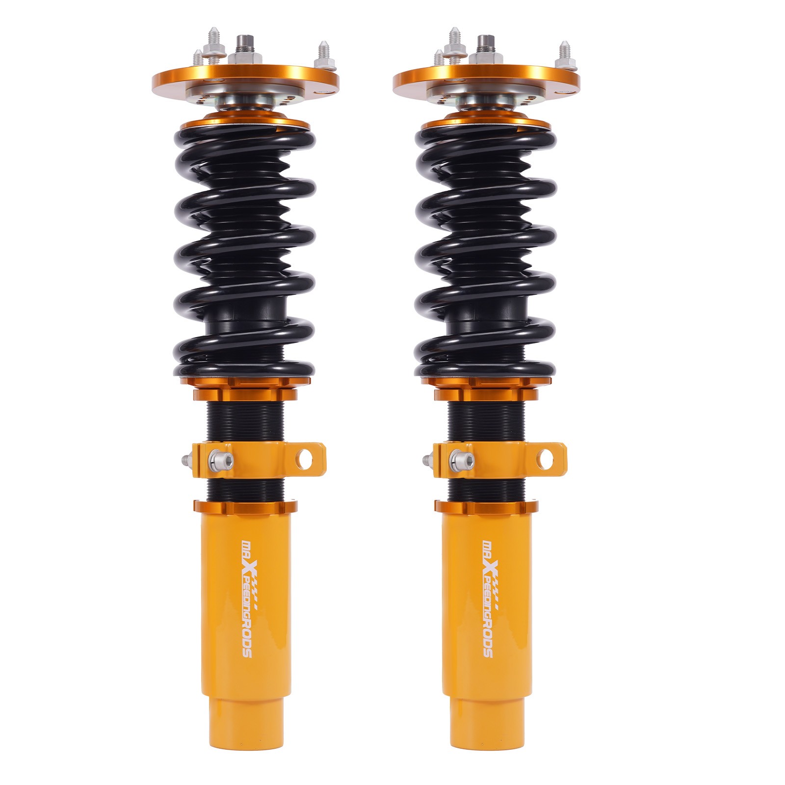 Maxpeedingrods Racing Coilover Suspension Kit For BMW Z4 (E85) 2002-2008