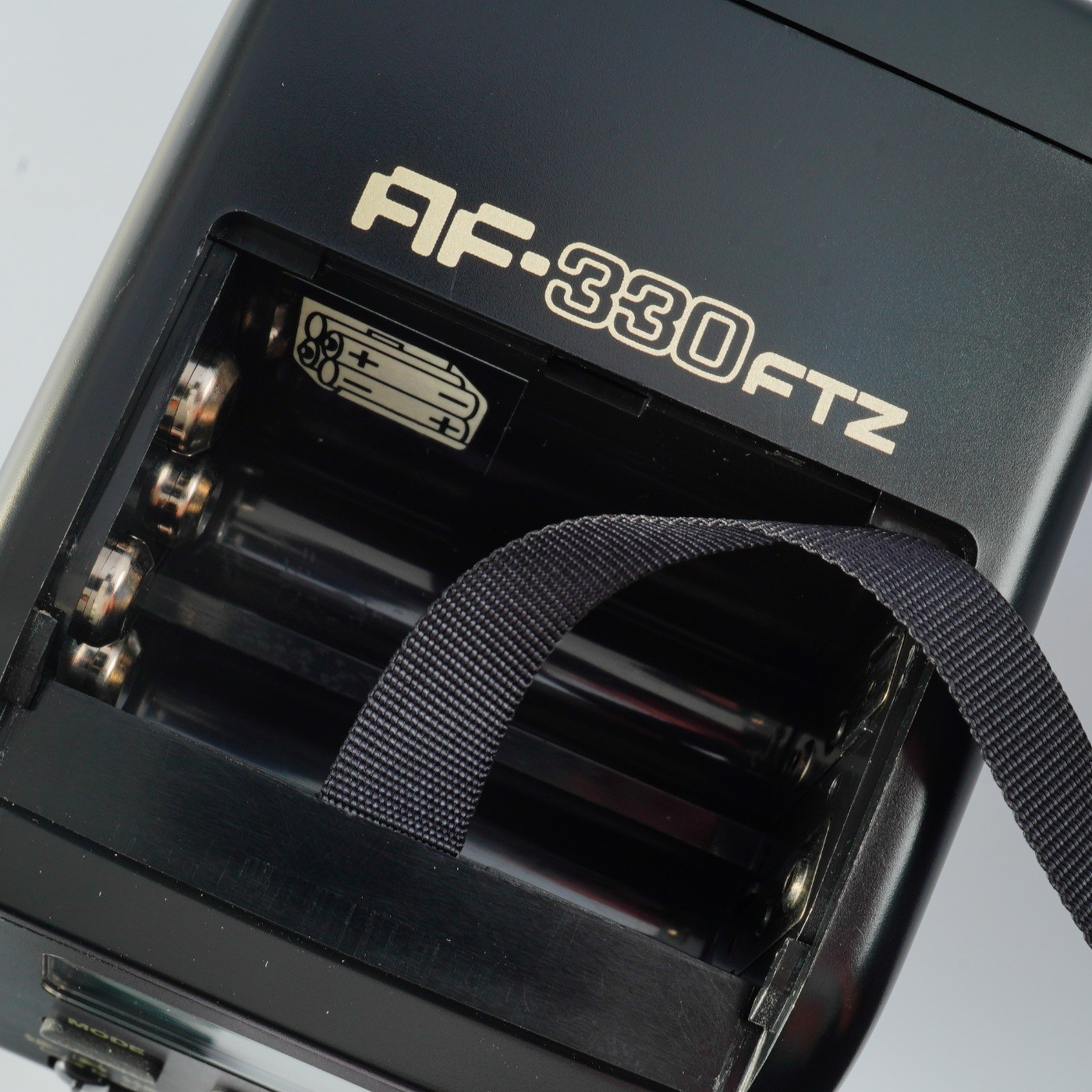 EXCELLENT PENTAX AF 330 FTZ