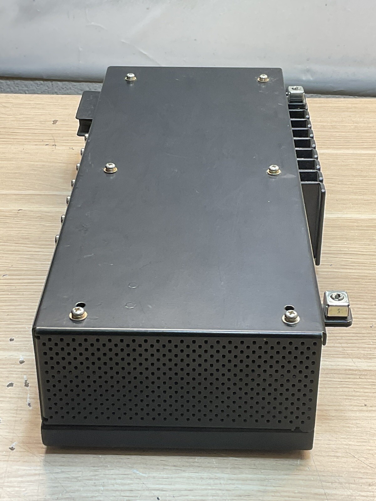 MARS-24E MULTIPLE ANTENNA READER SYSTEM/FOR PARTS / JUA 1264