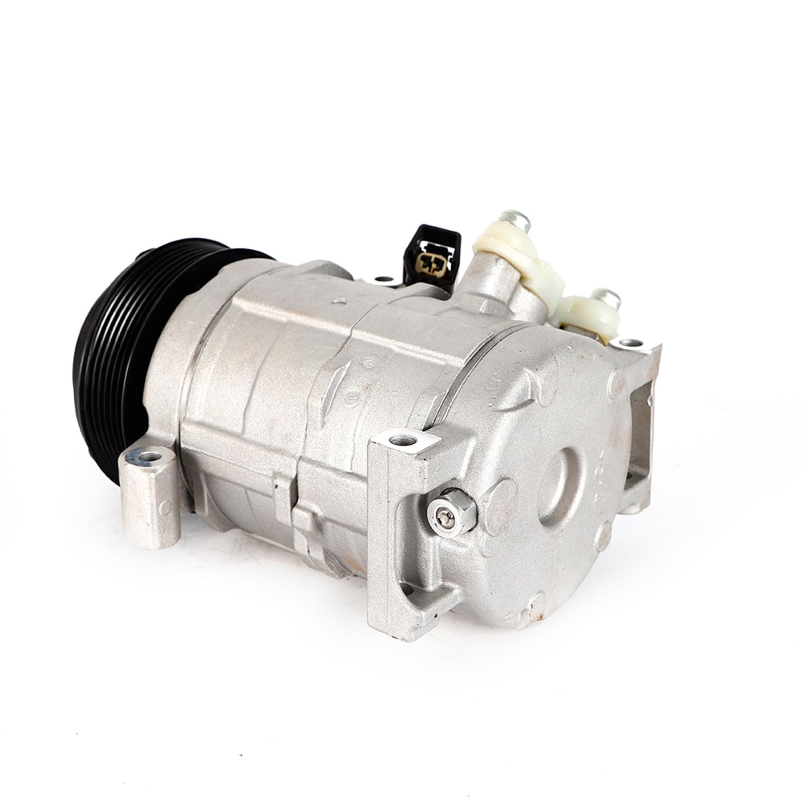 AC Compressor with Clutch Compatible for Traverse 3.6L 2009-2012 CO21625C