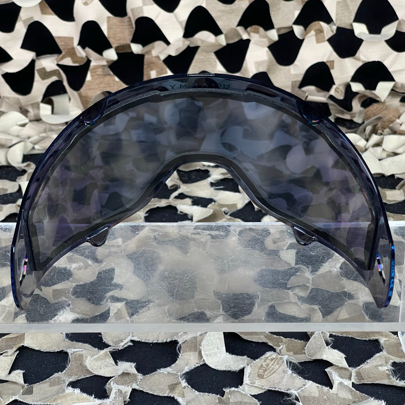 NEW HK Army RMX Thermal Lens - Fire