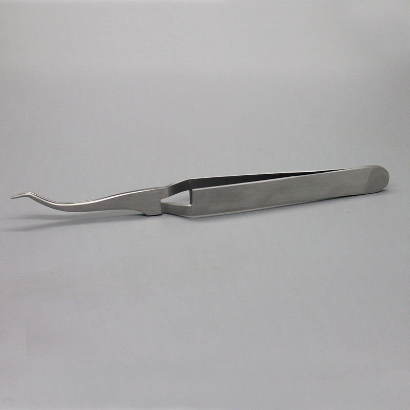 Dental Ortho Buccal Tube Forcep Holder Brackets Tweezers Surgical Instruments