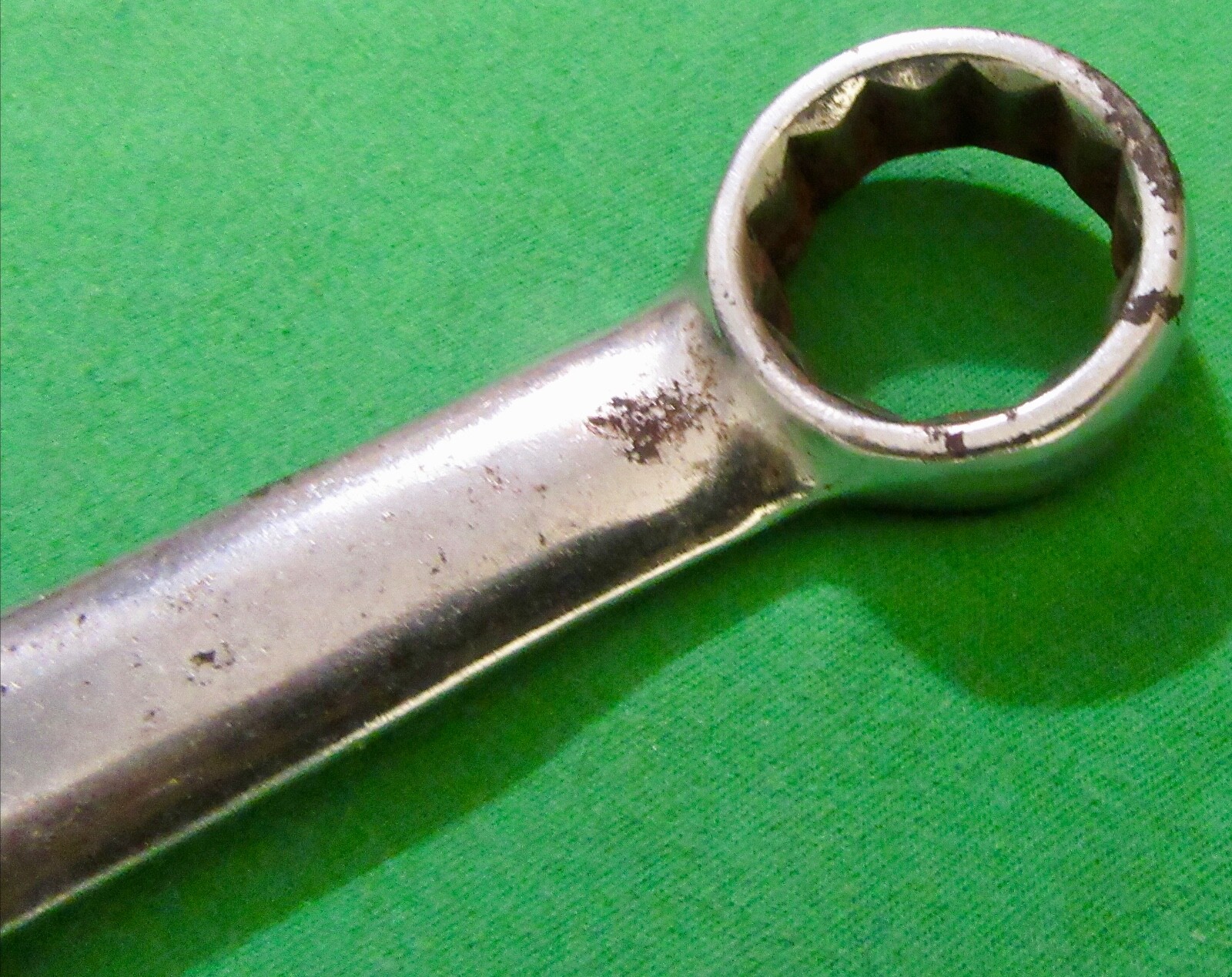 Blue Line CW 32 1" Combination Wrench