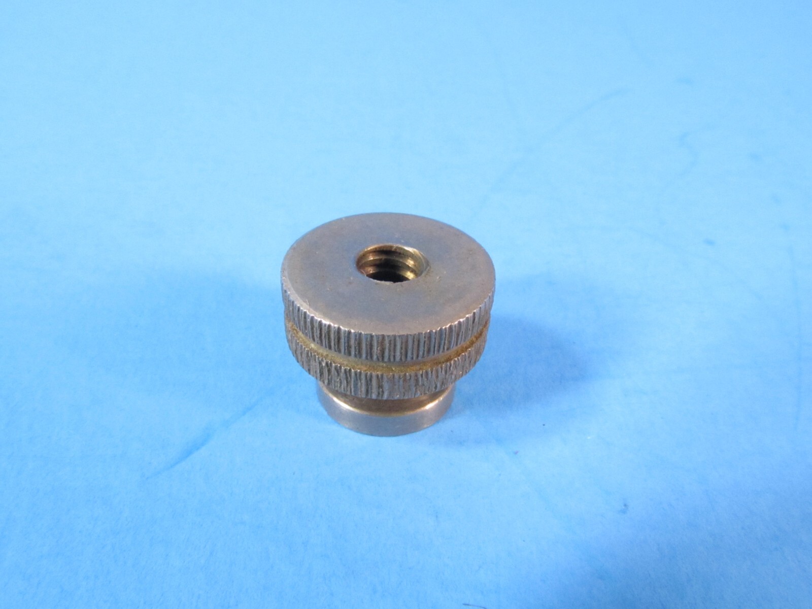 parts - adjusting nut for Stanley 55 wood plane tower or auxiliary center bottom