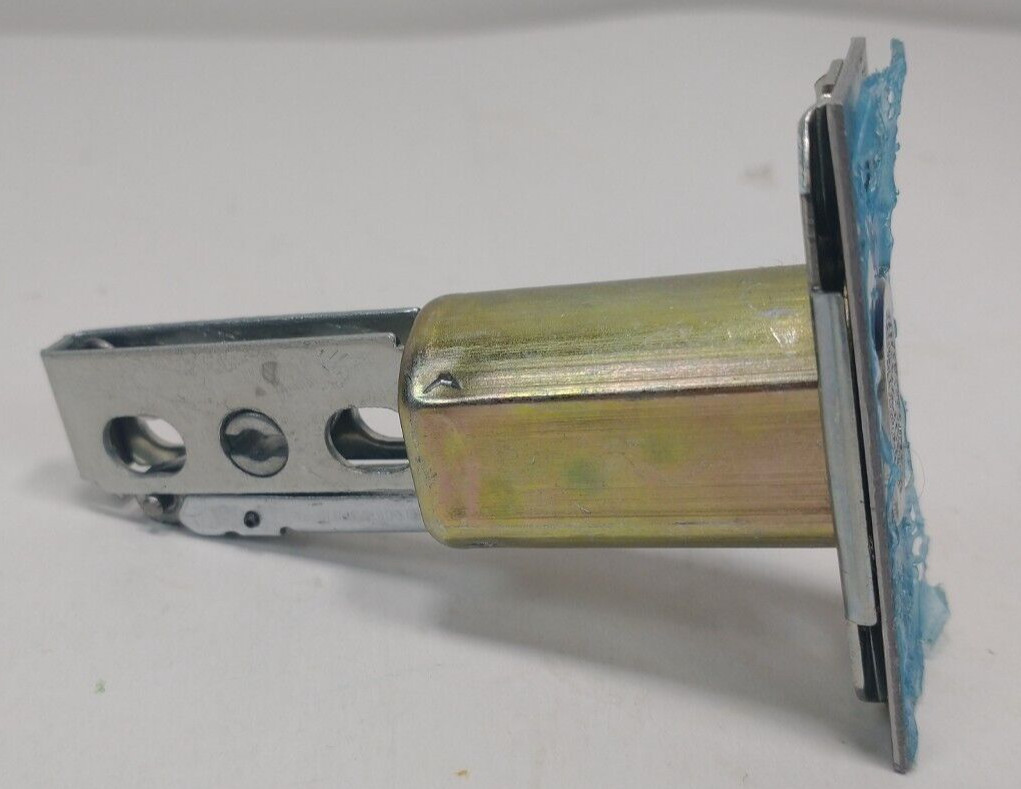 Yale Locks & Hardware Deadlock Accessory, D38 626