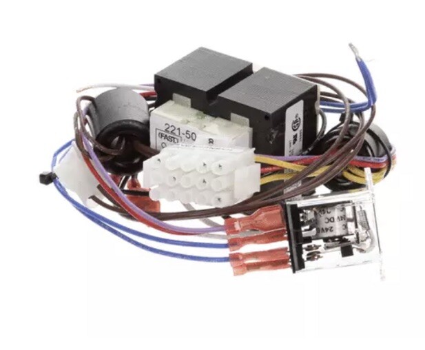 Ultrafryer Harness, Wiring Fast Im2000 Computr 21A233 - Free Shipping Ultr21a233