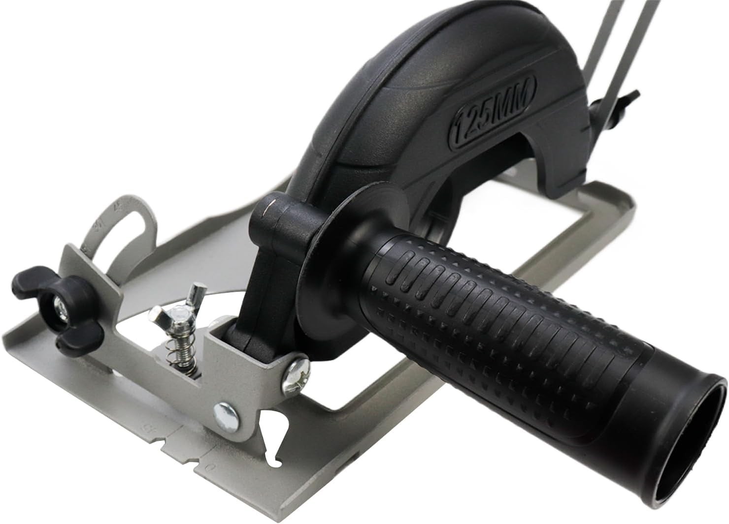 Angle Grinder Holder 45 Degree Adjustable Cutting Machine Base Angle Gr...