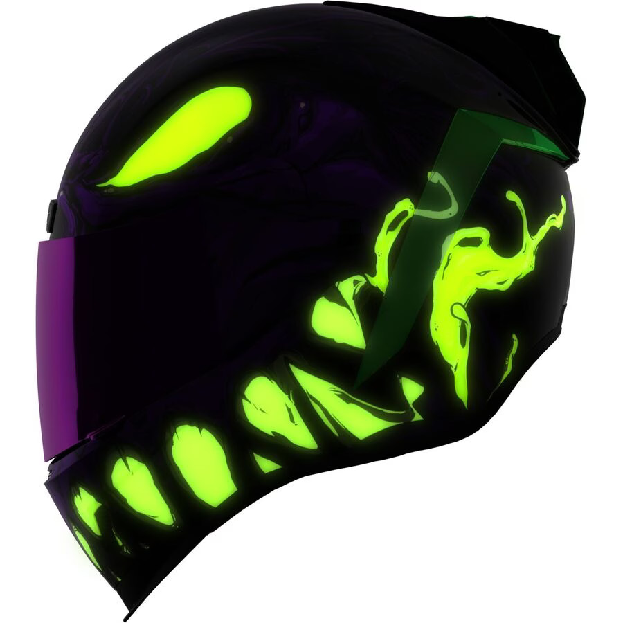 ICON Airform MIPS Manik'r Helmet