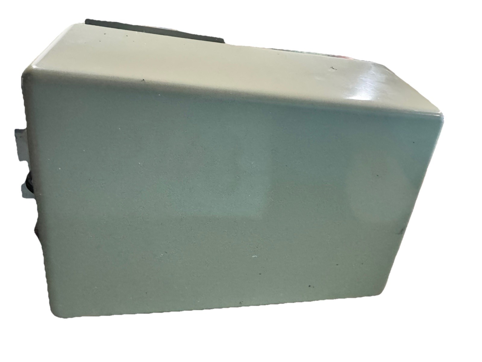 ￼ Monitor heater fuel lifter pump