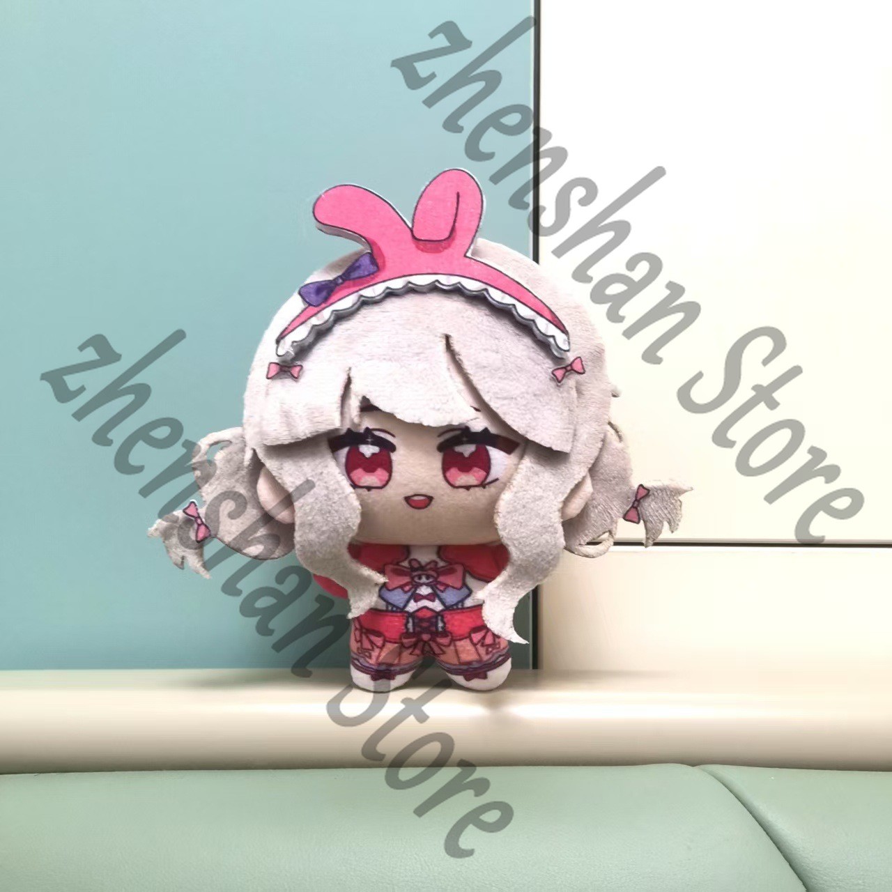Plush Doll Identity Ⅴ Cheerleader. Dolls and Co Cosplay Stuffed Toy Anime Gift