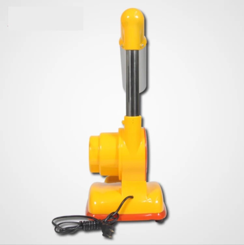 40W Energy-saving Leather Thread Blowing Machine, Shoe Drying Machine 200V