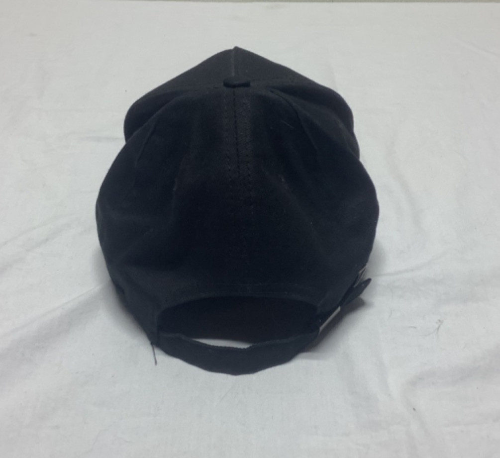 Mercedes Benz AMG Petronas Formula One Team Cap Hat Black Adjustable Strap