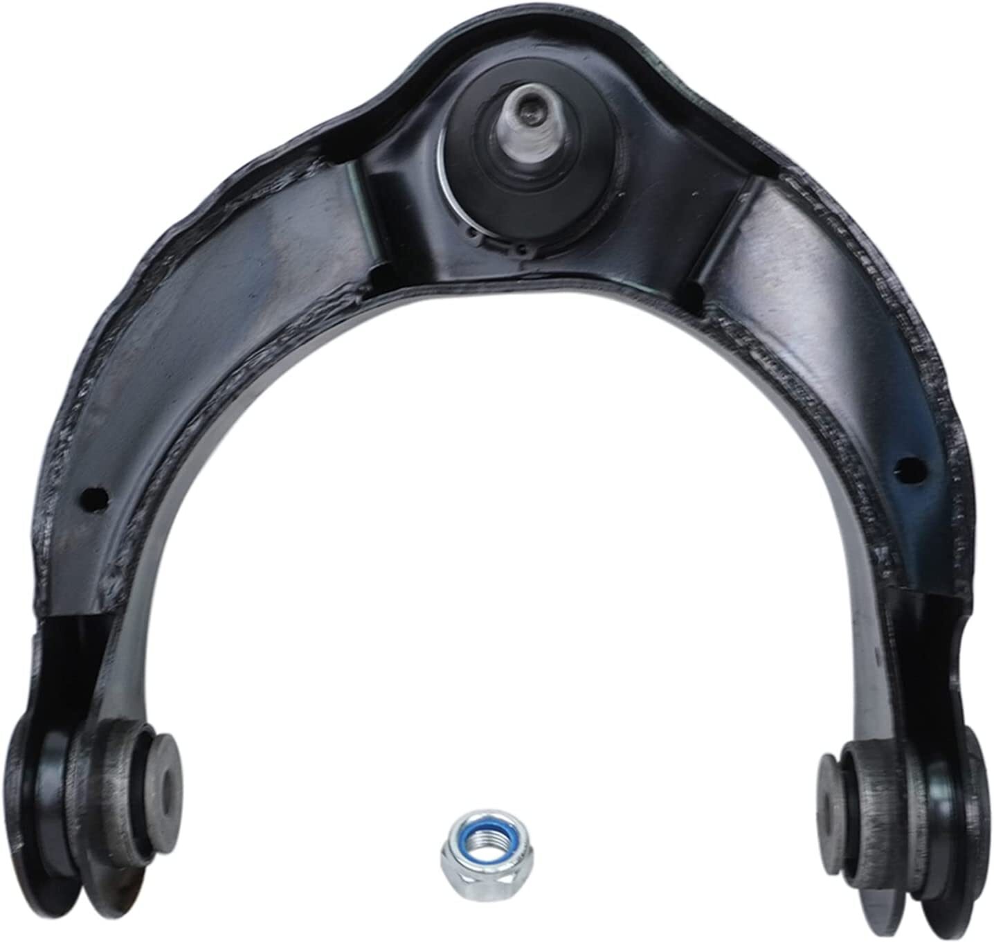 Front Upper Control Arms Sway Bars Kit for Dodge Durango Jeep Grand Cherokee