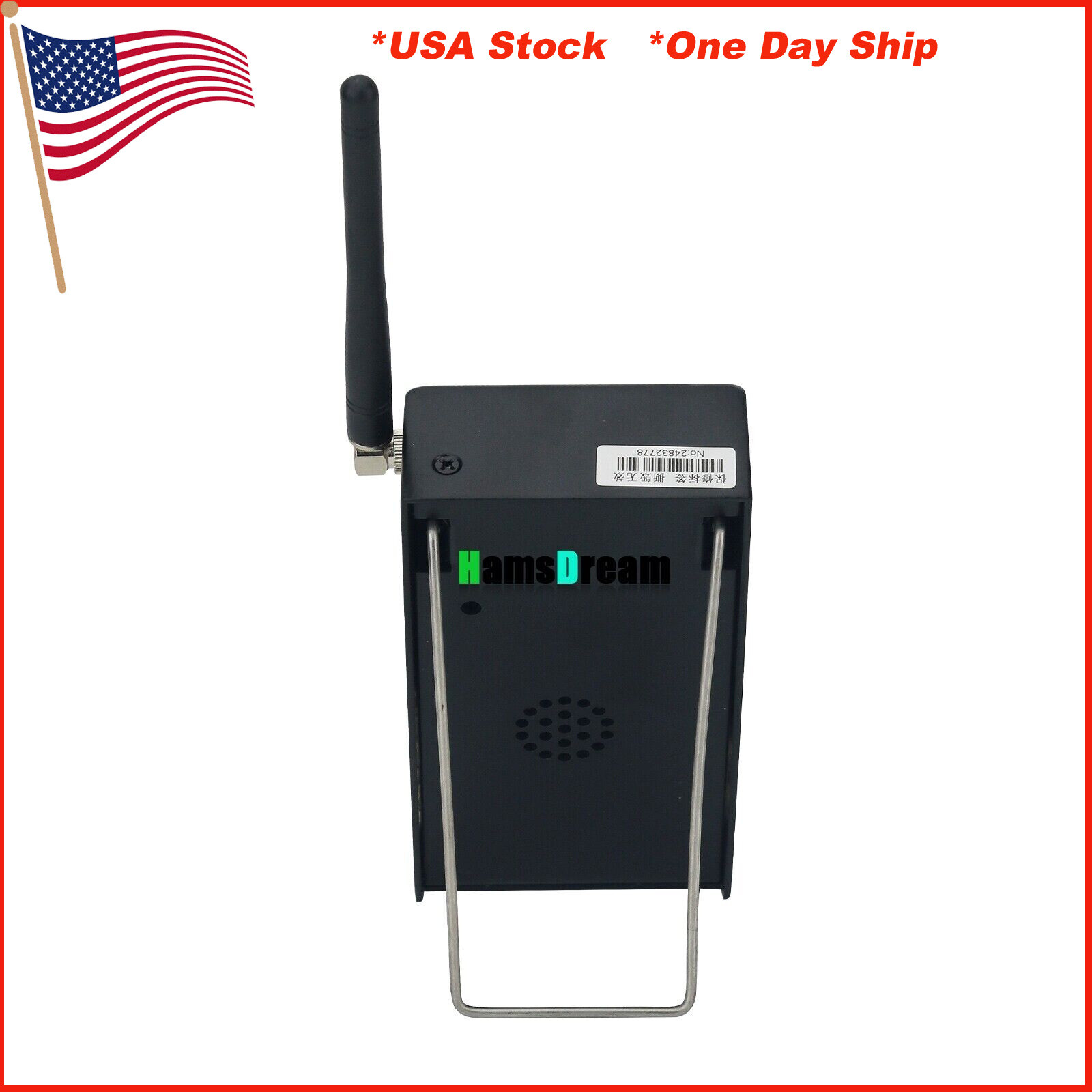 Super Cuelight Presenter Remote for PowerPoint Presentation#USA ship
