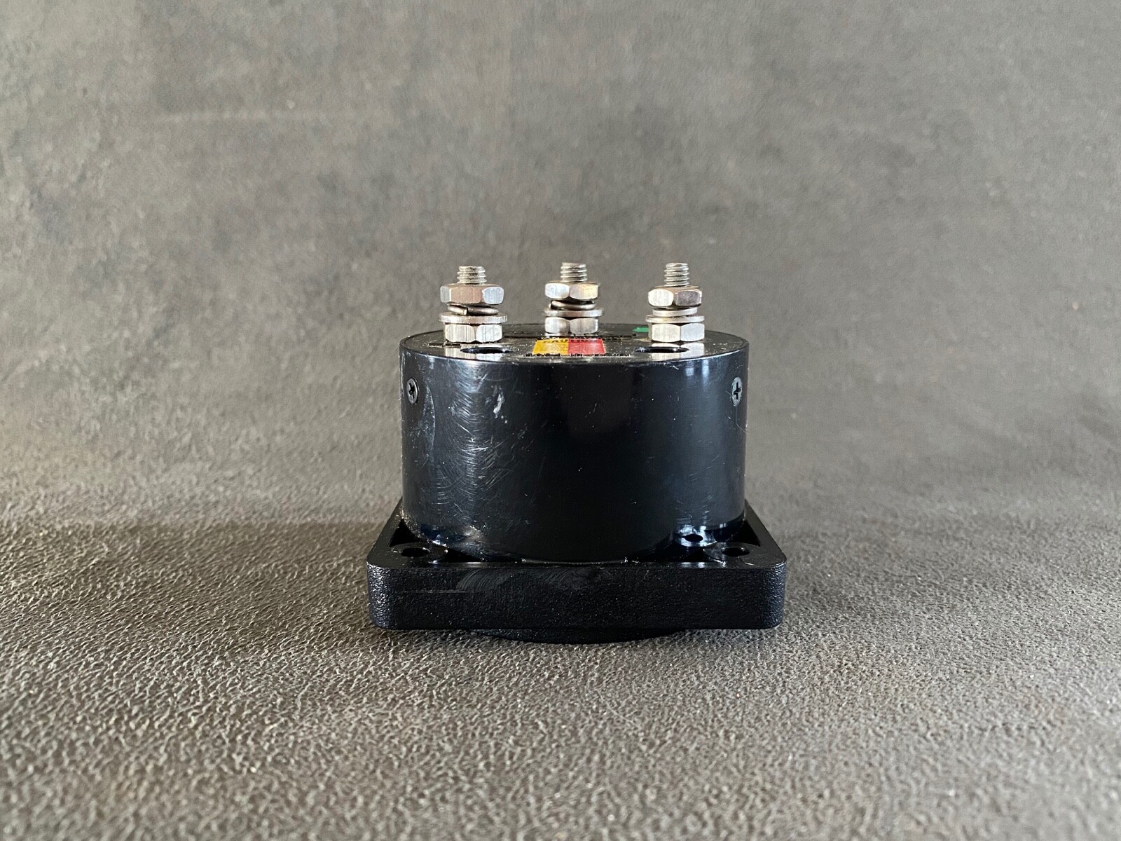 Alcor EGT Indicator 46150