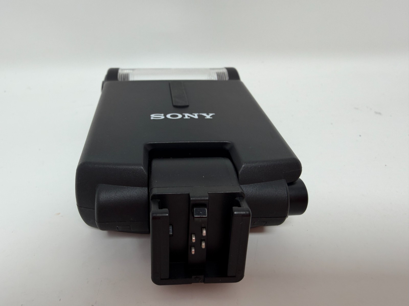 Sony HVL-F20AM Compact External Flash – Excellent Condition