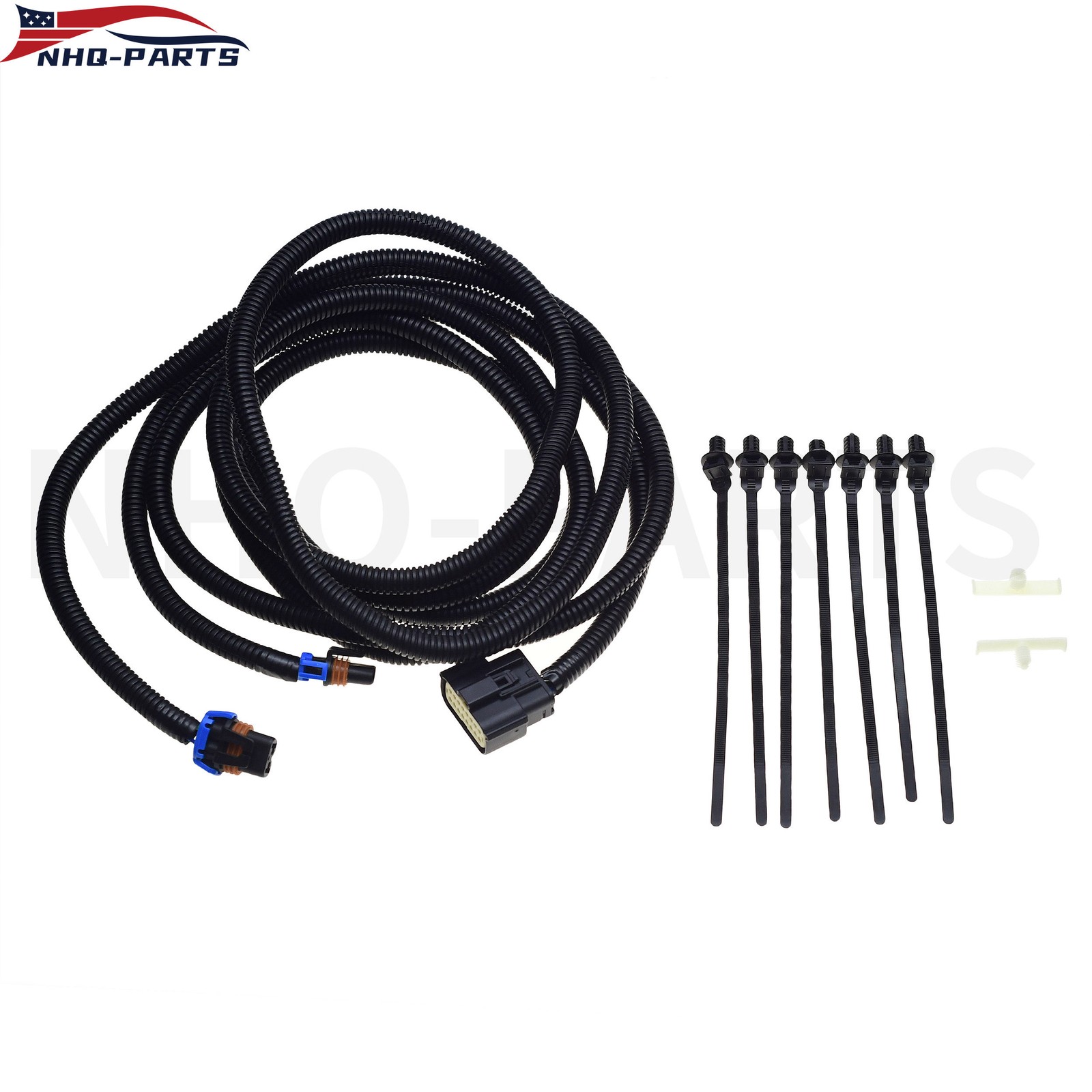 Car Cruise Control Wire Harness For Ford 2017-2019 2020 F-250 F350 HC3Z-15K867-B