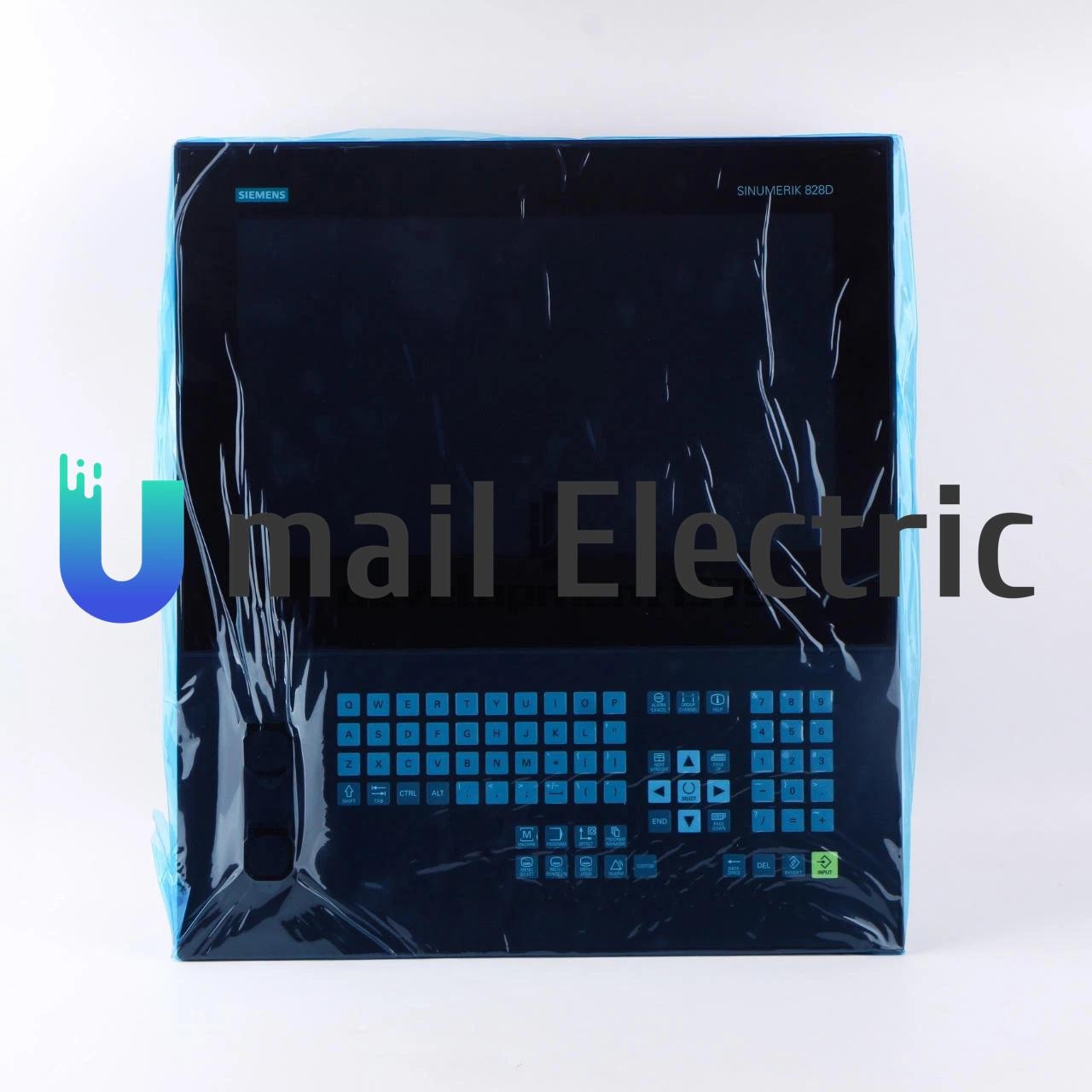 1PC New Siemens 6FC5370-8AA40-0BA0 CNC control panel