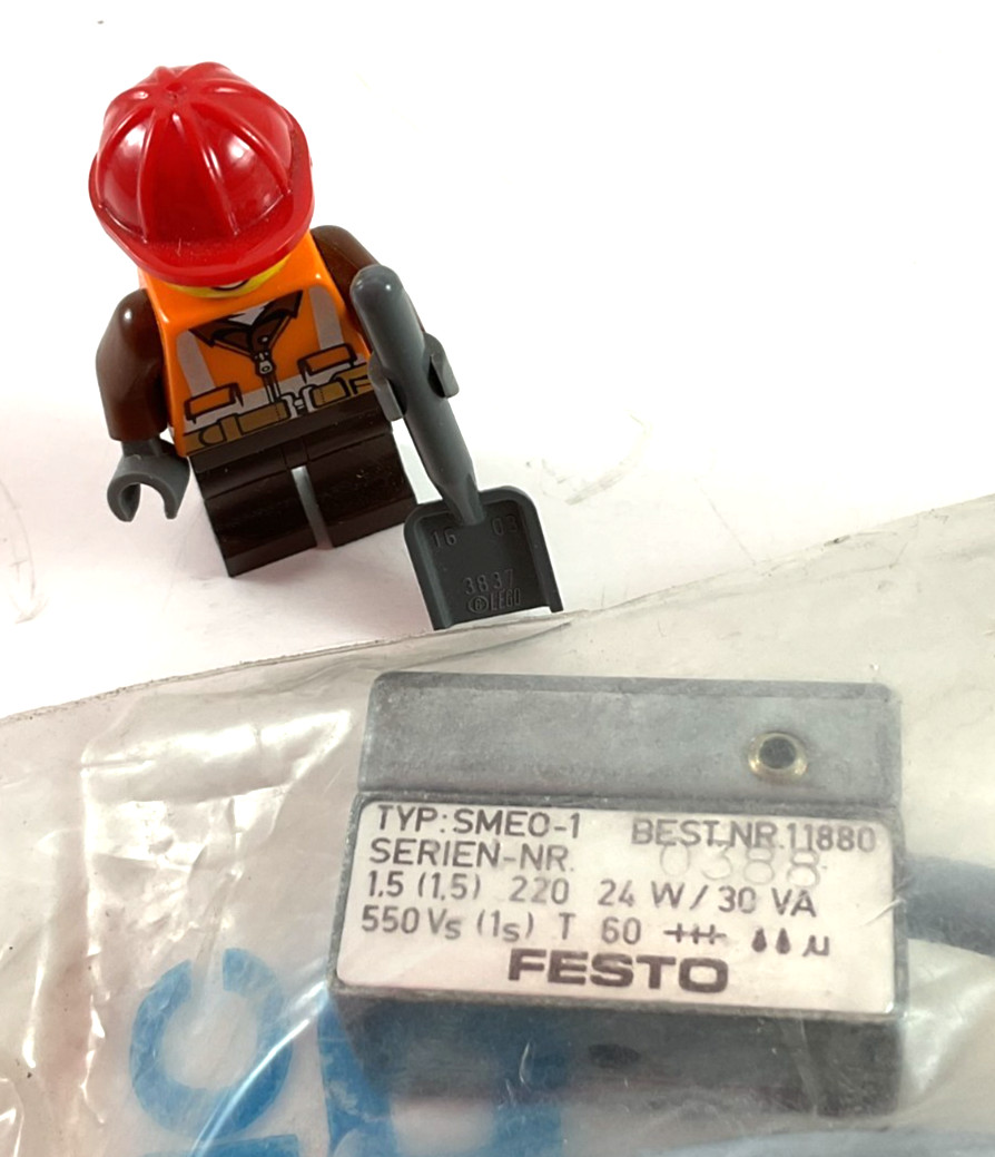 SME0-1 FESTO *NOS* PROXIMITY SENSOR