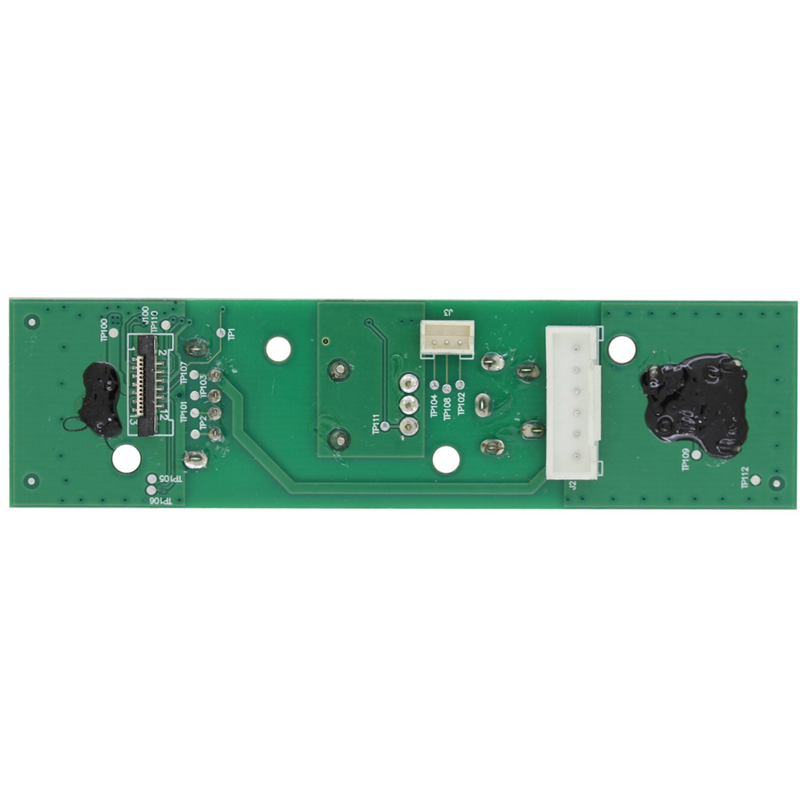 OEM USB Charging Port Board Connector Assembly Module For Logitech UE HYPERBOOM