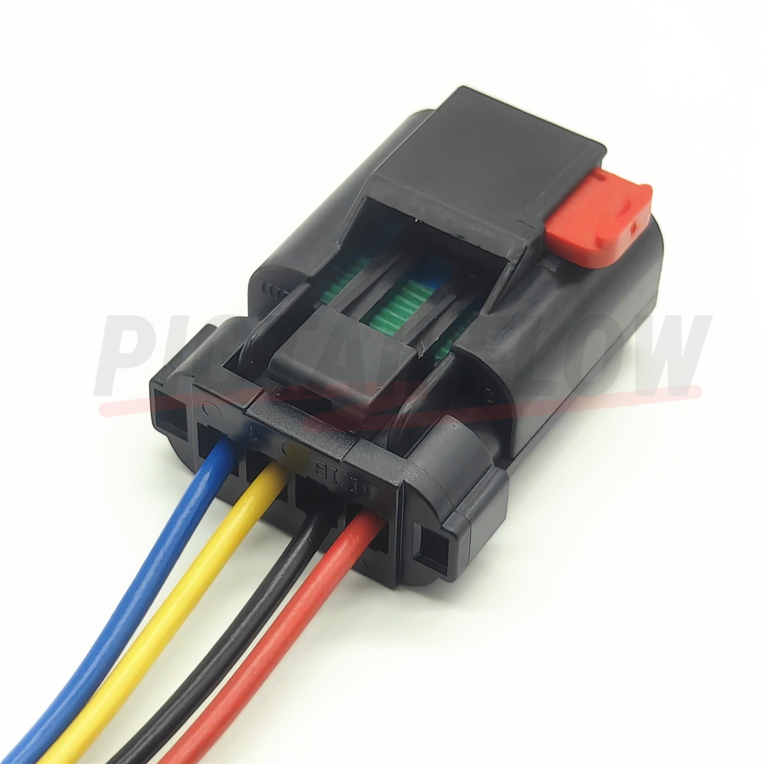 Connector For Chevrolet, Buick, GMC, Cadillac Female 4-PIN 84625007