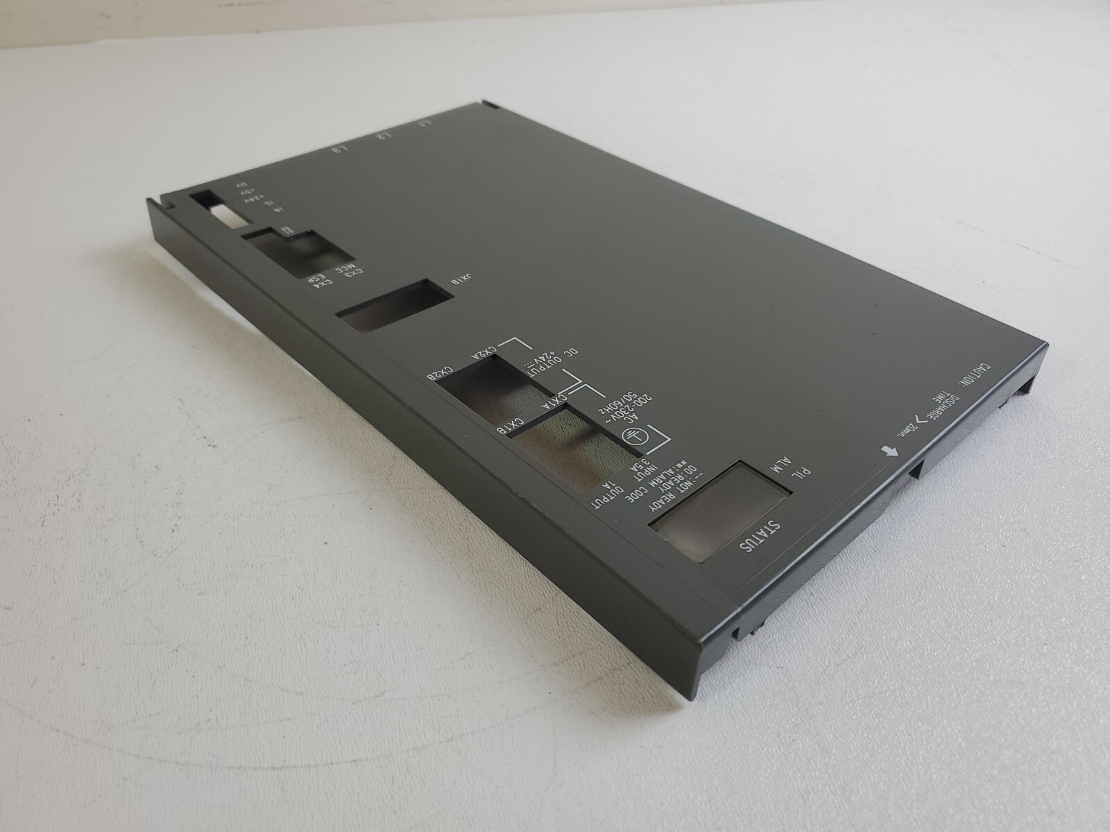 Fanuc A230-0505-X003 Servo Drive Cover Plate