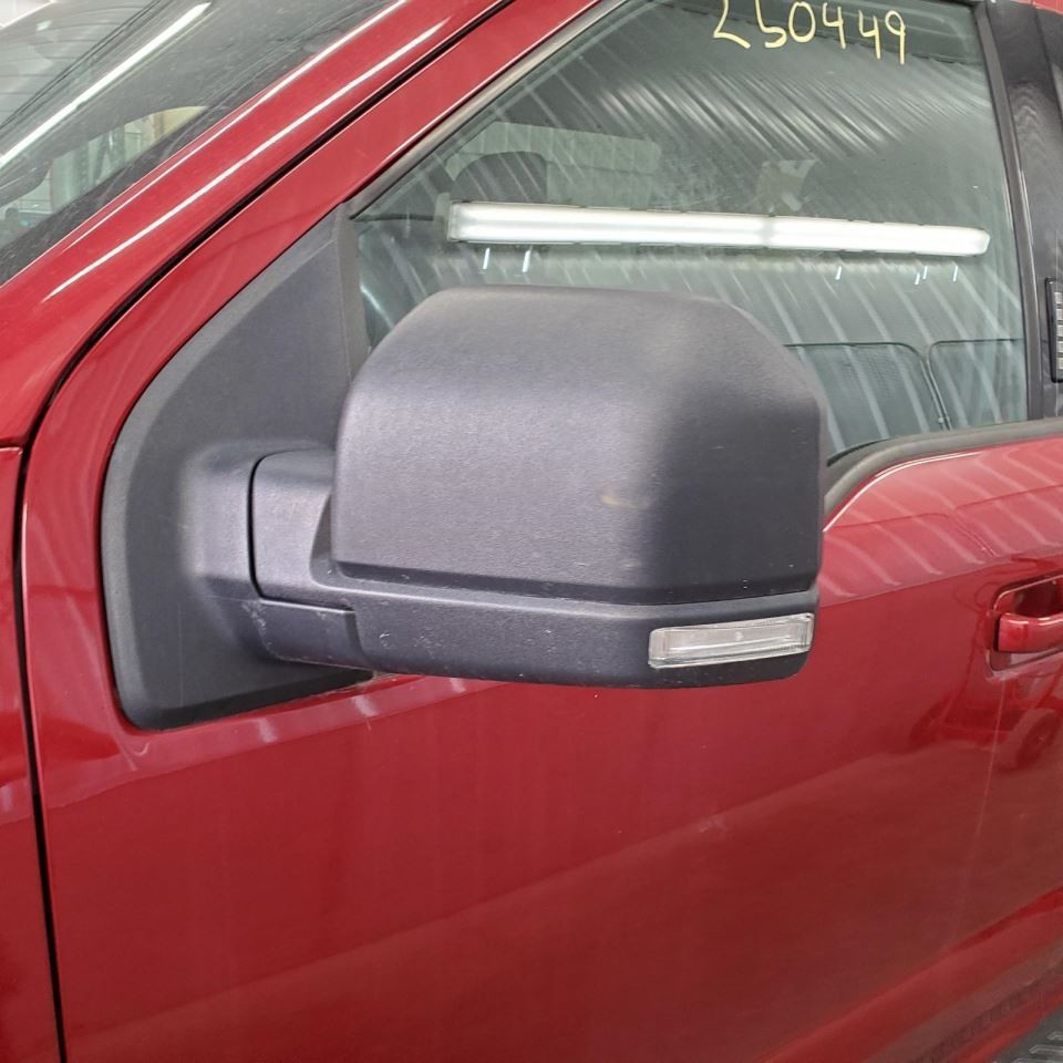F150 2017 Air Shutter 1155807