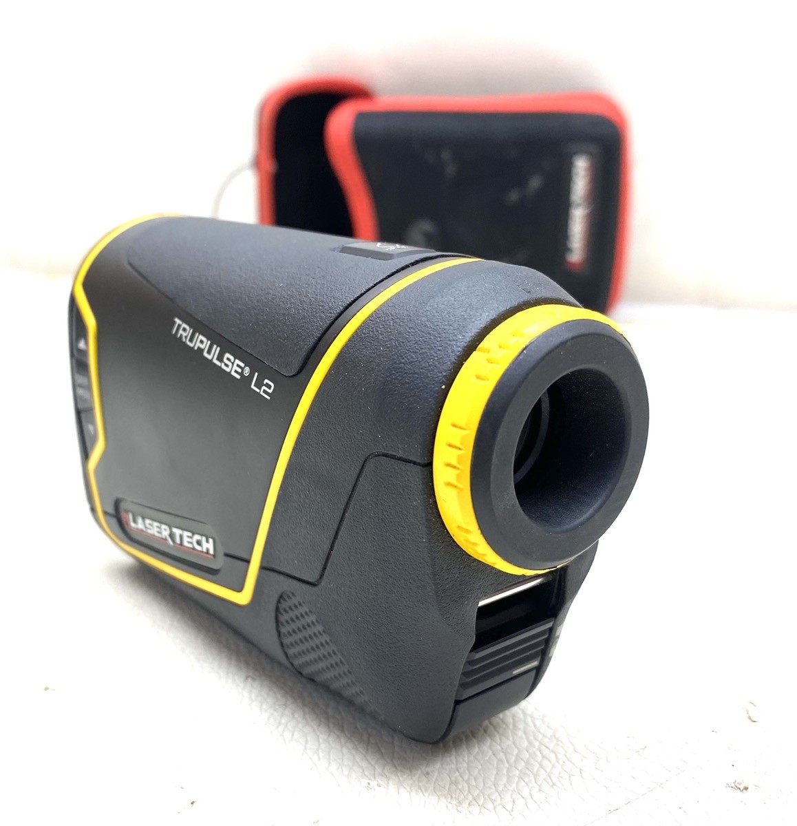 Laser Technology TruPulse L2 Laser Rangefinder w/ Case (CMP120261)