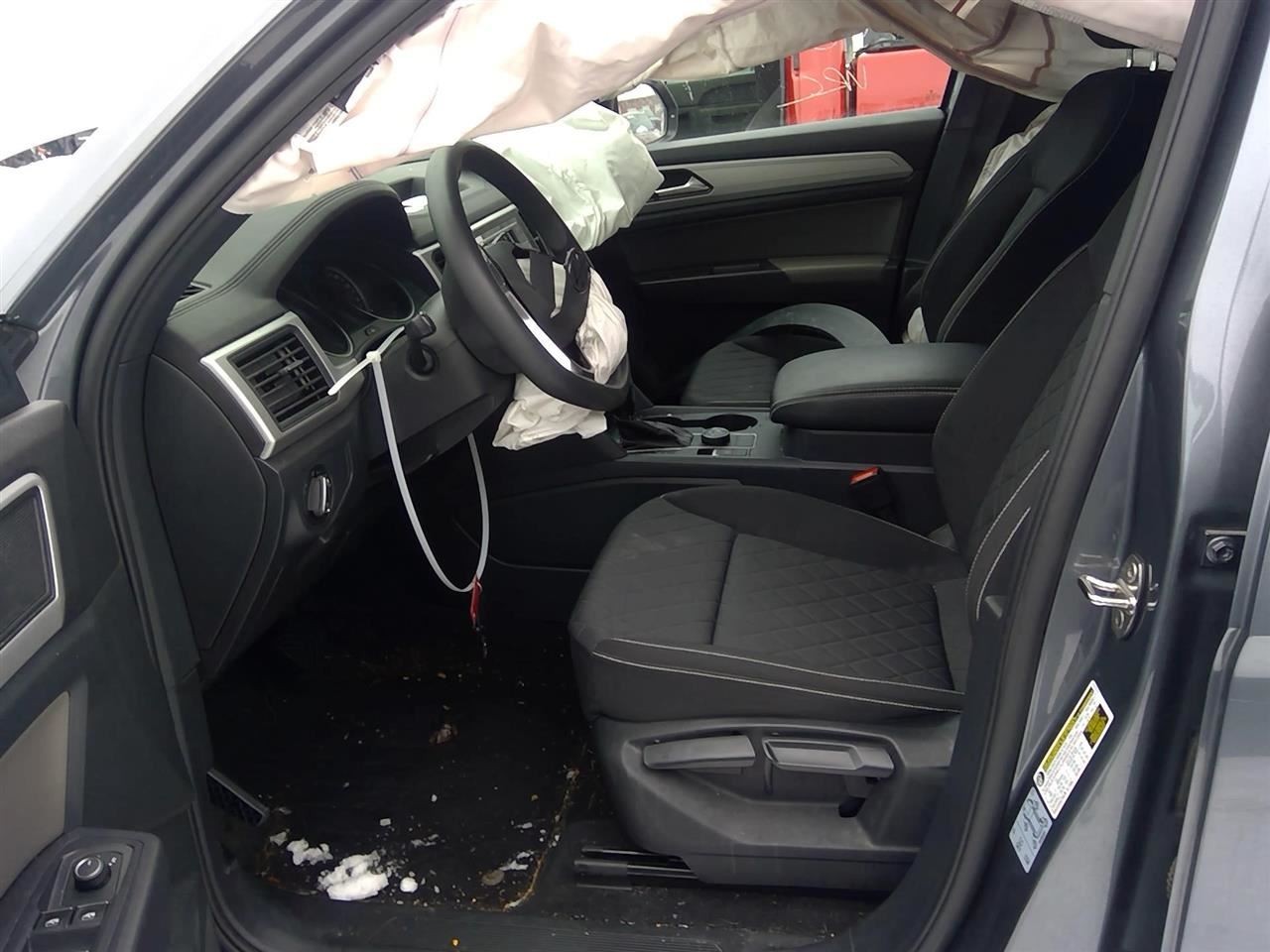 ATLASCS 2021 Glove Box 2102167