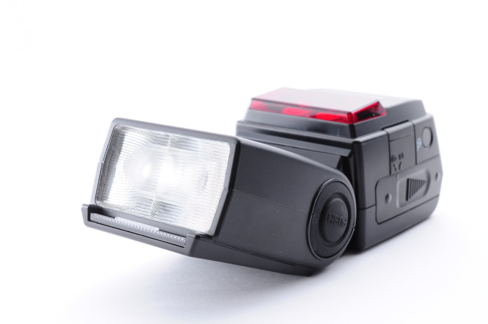Nikon Speedlight SB-600 Near Mint Shoe Mount Flash Z0868