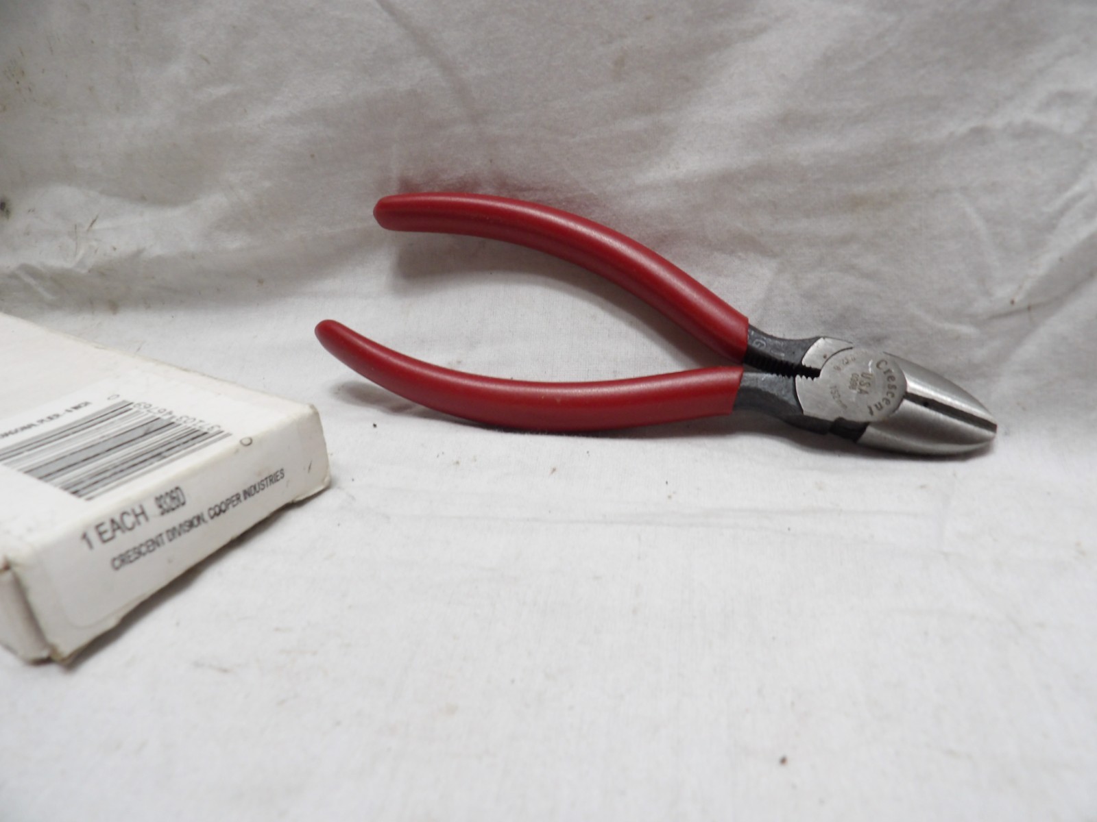 Crescent 6" Diagonal Pliers #9326D