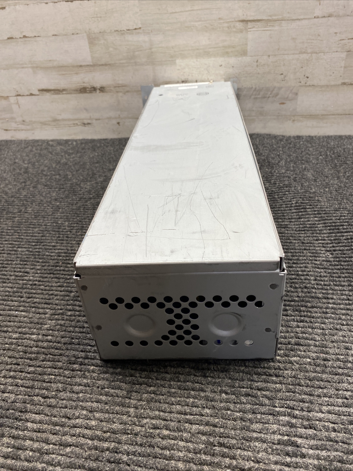 Used APC 911-0036D Replacement Battery Module Cartridge No Battery