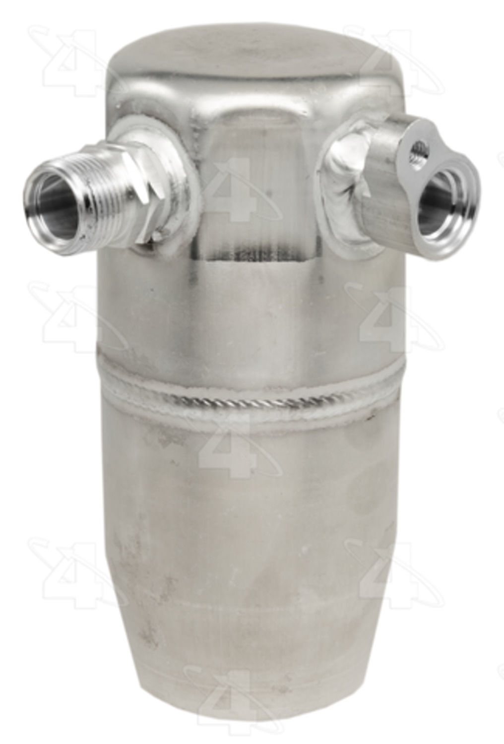 New Drier/Accumulator   Four Seasons   33214