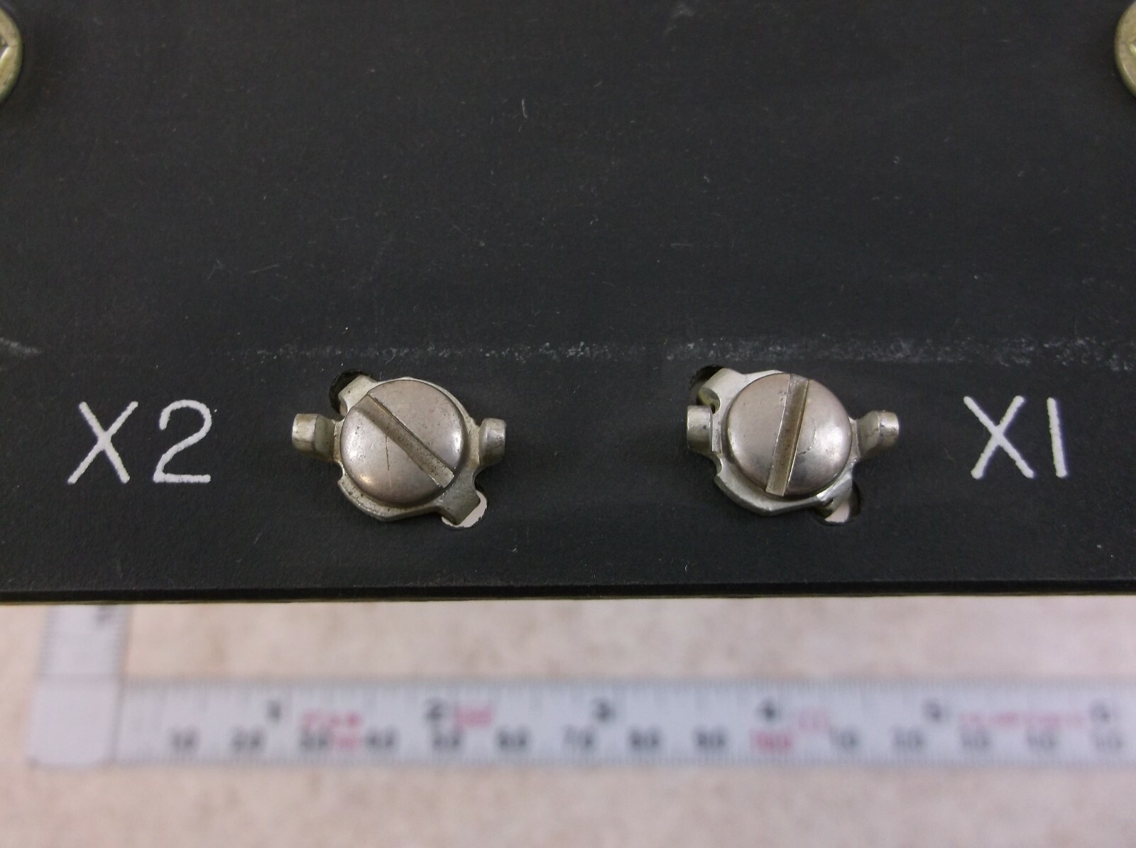 ACME, TA-81213, MACHINE TOOL CONTROL TRANSFORMER, F0320