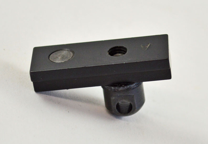 Harris Bipod Adapter 6A