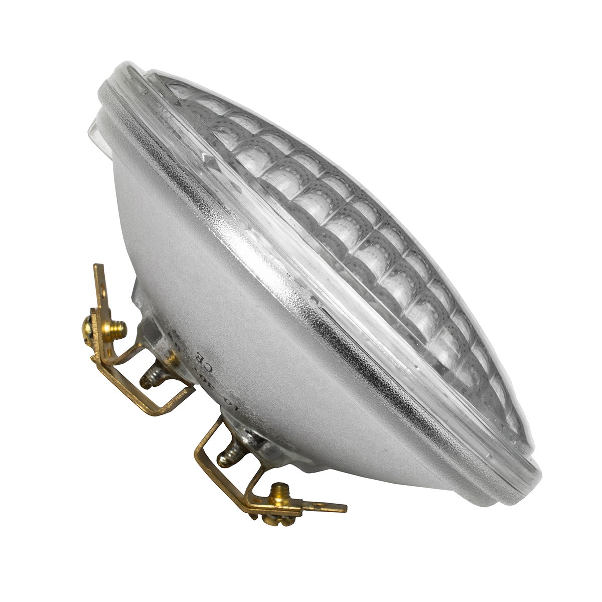 LED-PAR36/12V/3 Wide-Flood 3000K - LANDSCAPE LED  9 Watts  900 Lumens 10-30v ope